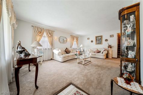 6117 Yorktown Road Lorain OH 44053