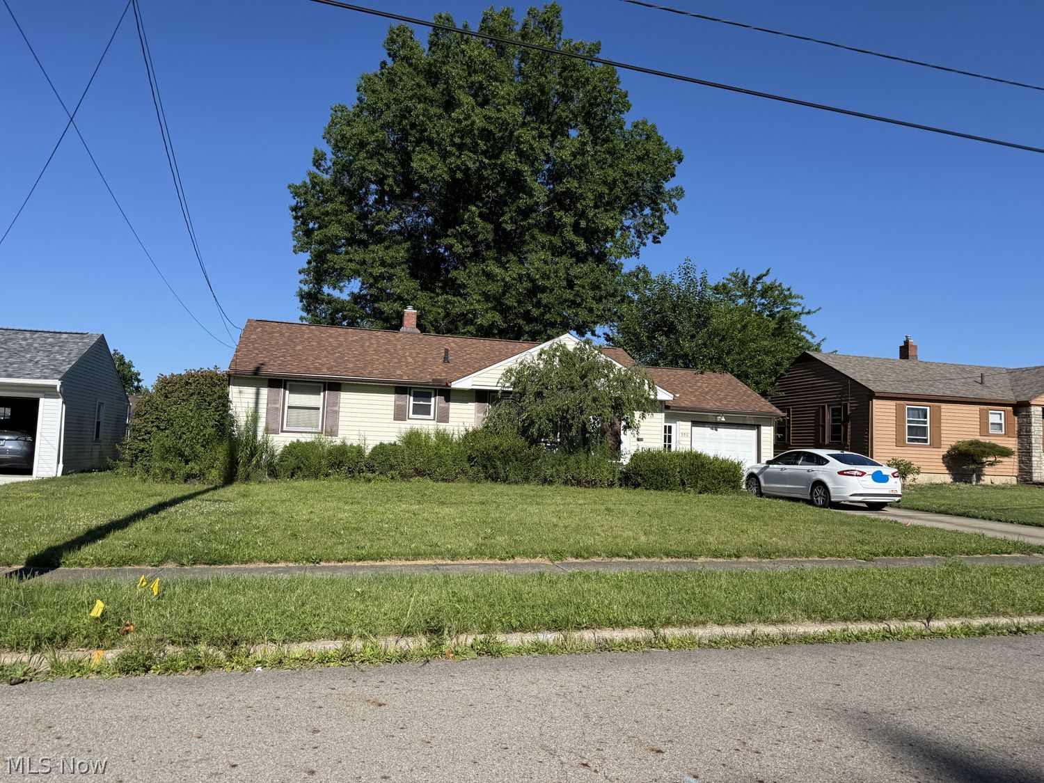 930 Woodlawn Avenue Girard OH 44420