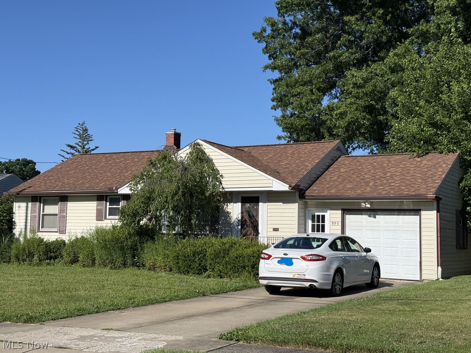 930 Woodlawn Avenue Girard OH 44420