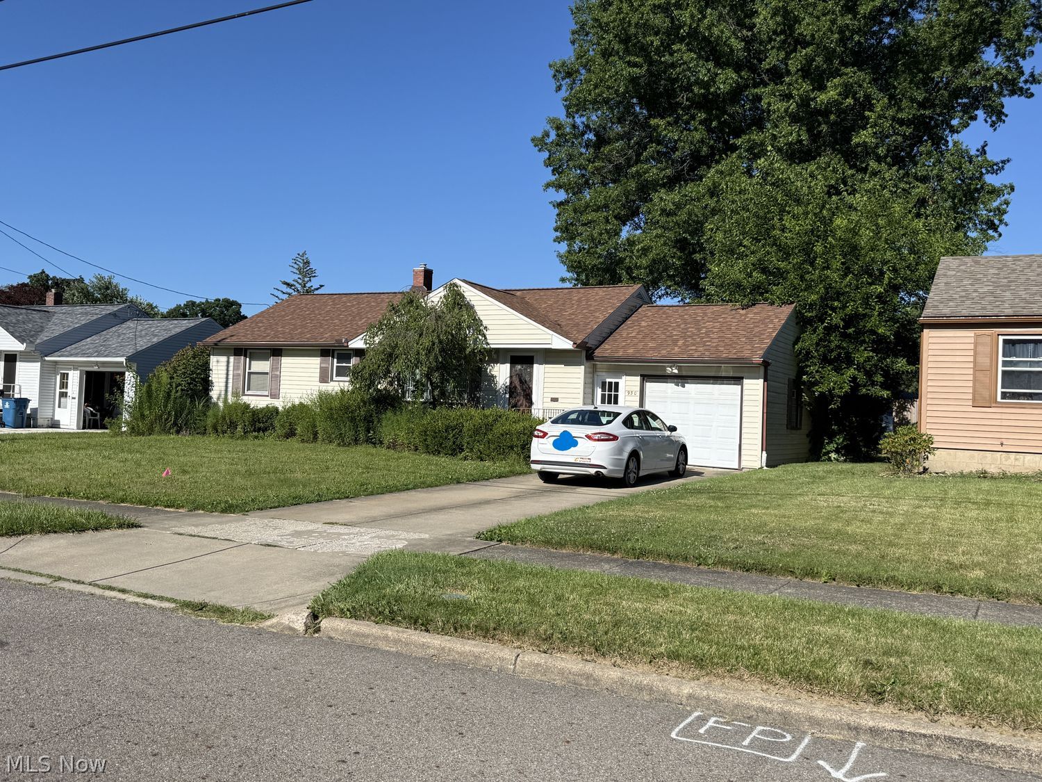 930 Woodlawn Avenue Girard OH 44420