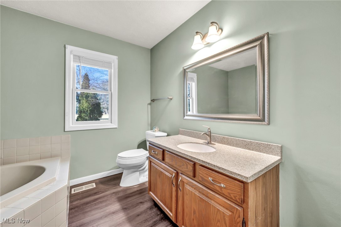 160 Marian Lane Berea OH 44017