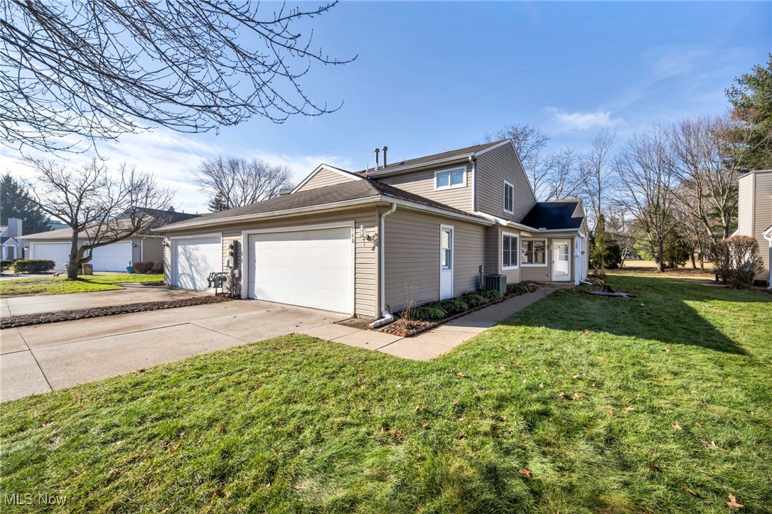 160 Marian Lane Berea OH 44017