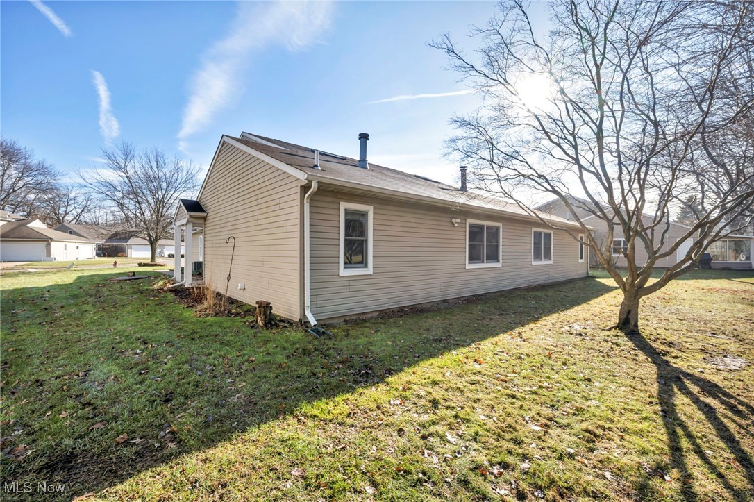 160 Marian Lane Berea OH 44017