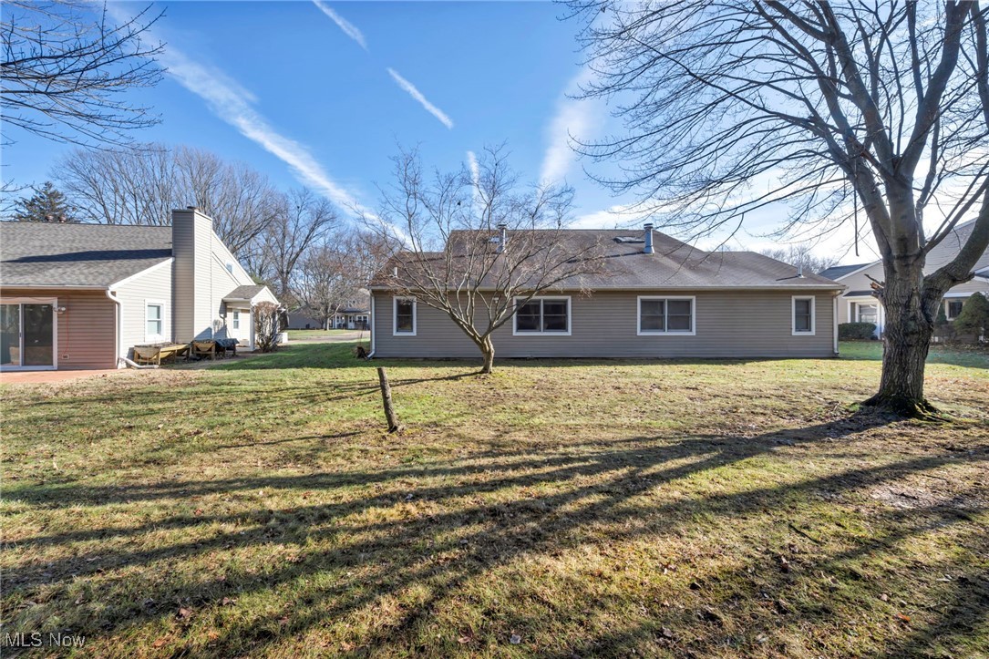 160 Marian Lane Berea OH 44017