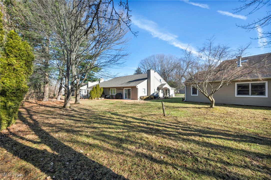 160 Marian Lane Berea OH 44017