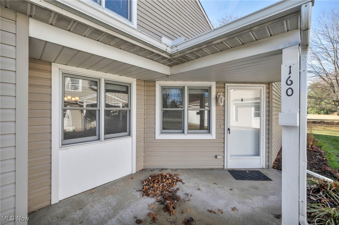 160 Marian Lane Berea OH 44017
