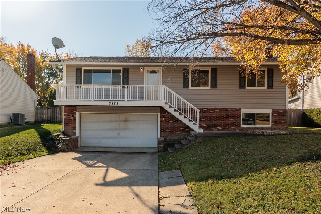 3888 Buckingham Brunswick OH 44212