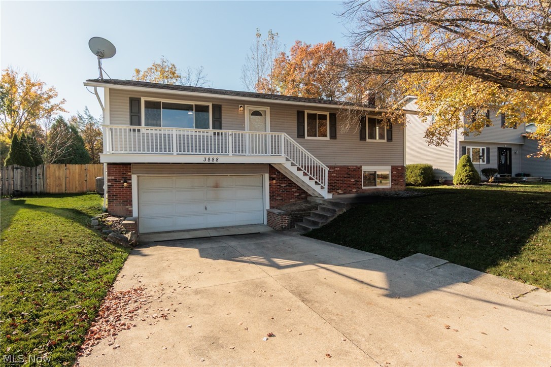 3888 Buckingham Brunswick OH 44212