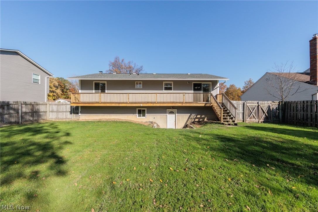 3888 Buckingham Brunswick OH 44212