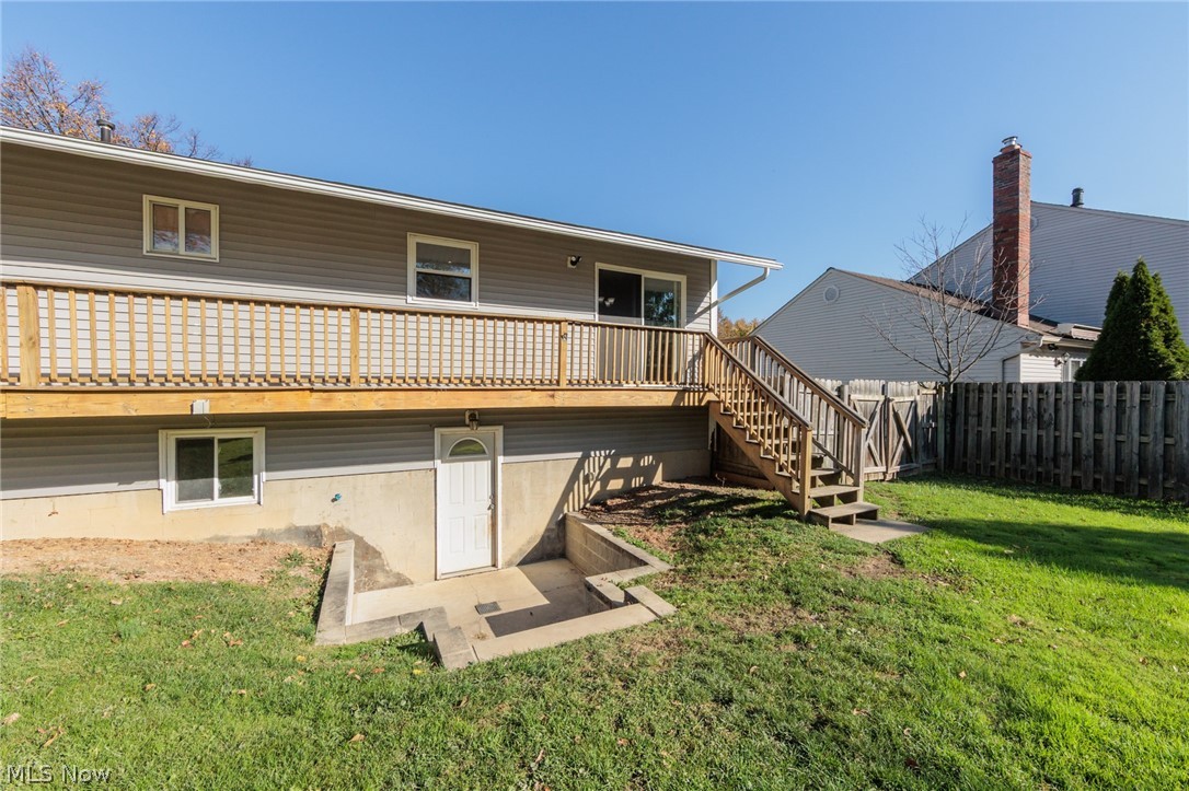 3888 Buckingham Brunswick OH 44212
