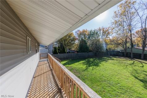 3888 Buckingham Brunswick OH 44212