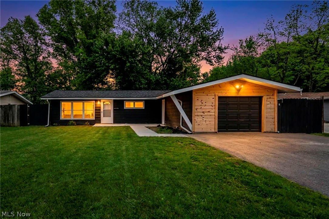 9151 Cranbrook Drive Northfield Center OH 44067