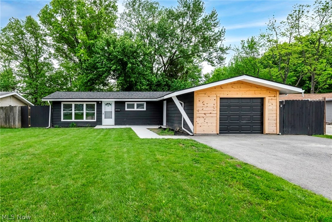 9151 Cranbrook Drive Northfield Center OH 44067