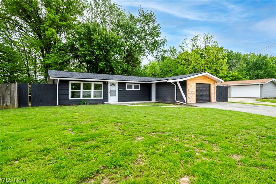 9151 Cranbrook Drive Northfield Center OH 44067