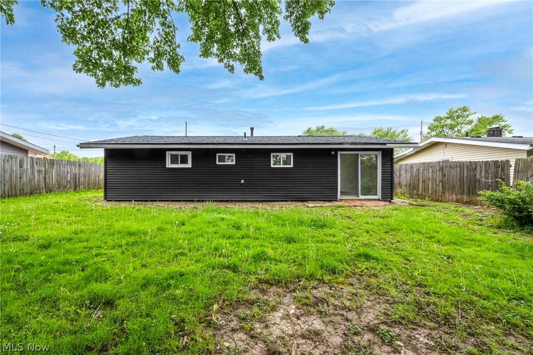 9151 Cranbrook Drive Northfield Center OH 44067
