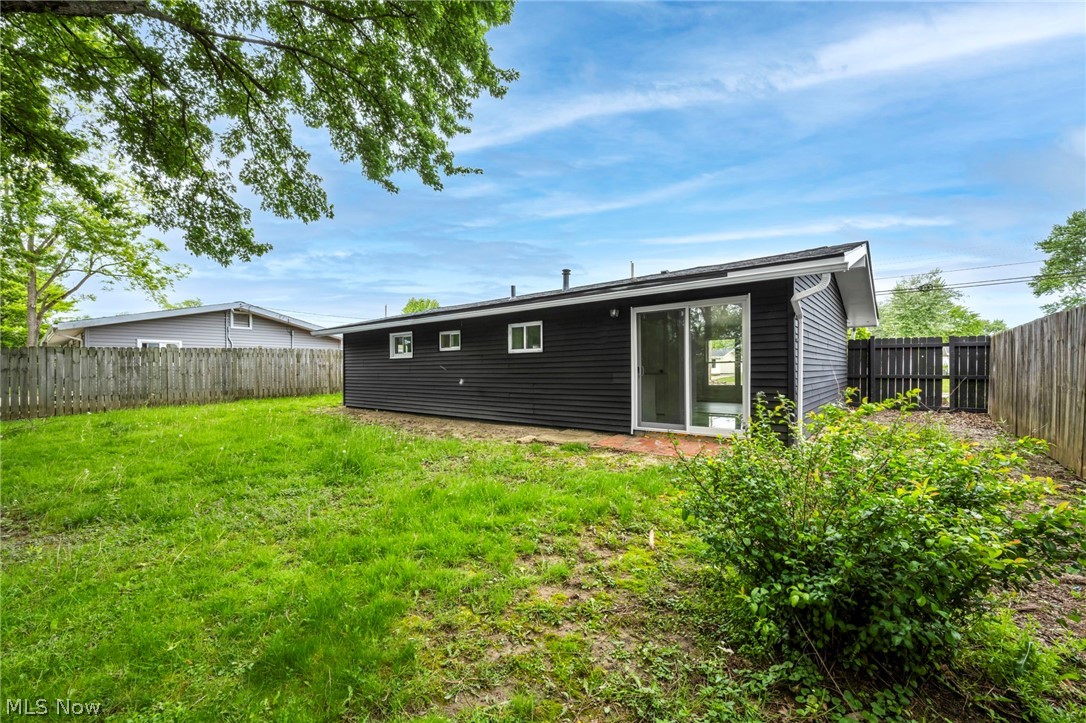 9151 Cranbrook Drive Northfield Center OH 44067