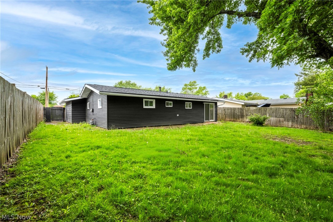 9151 Cranbrook Drive Northfield Center OH 44067