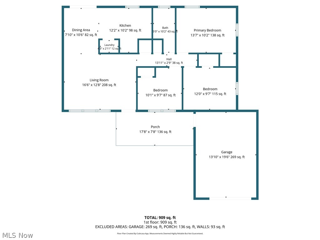 9151 Cranbrook Drive Northfield Center OH 44067