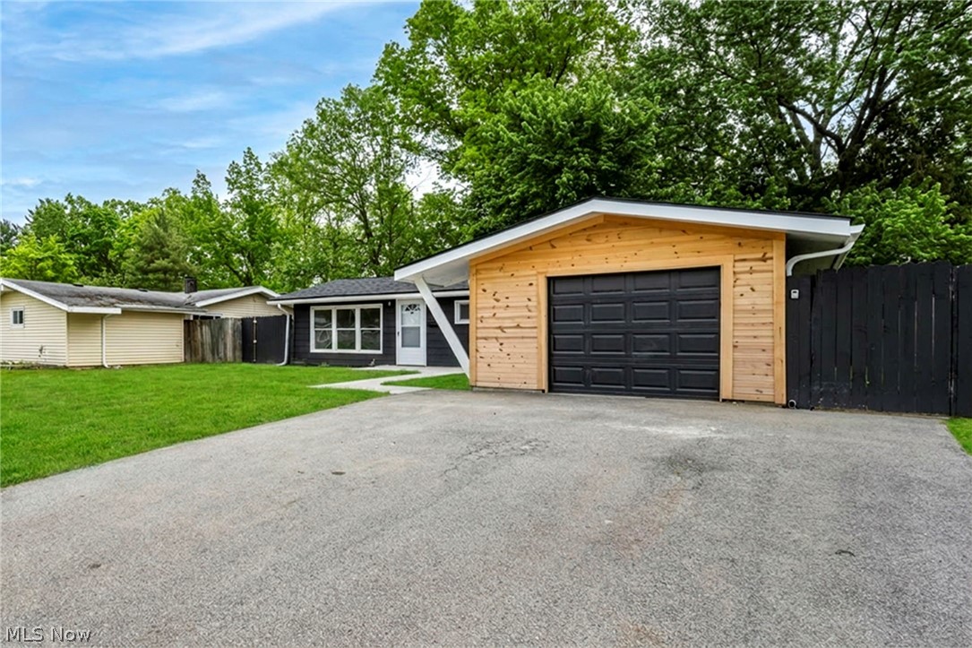 9151 Cranbrook Drive Northfield Center OH 44067