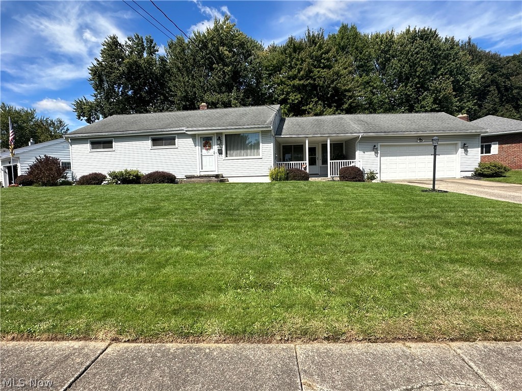 3260 S Wendover Circle Youngstown OH 44511
