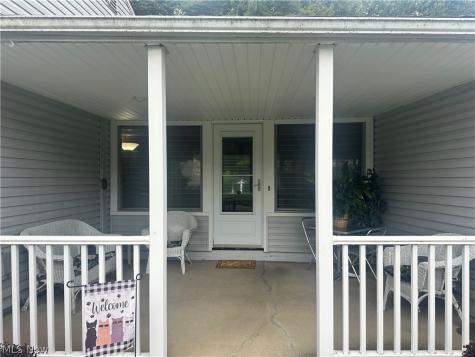 3260 S Wendover Circle Youngstown OH 44511