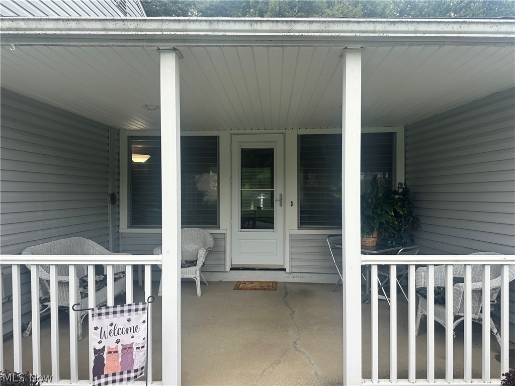 3260 S Wendover Circle Youngstown OH 44511