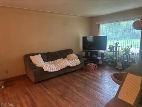 3260 S Wendover Circle Youngstown OH 44511