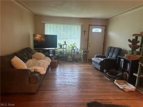 3260 S Wendover Circle Youngstown OH 44511