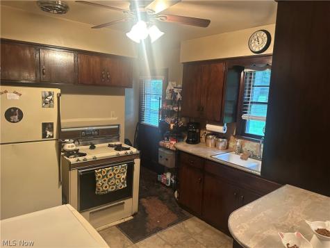3260 S Wendover Circle Youngstown OH 44511