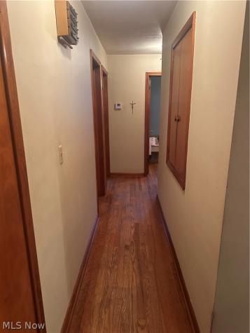 3260 S Wendover Circle Youngstown OH 44511