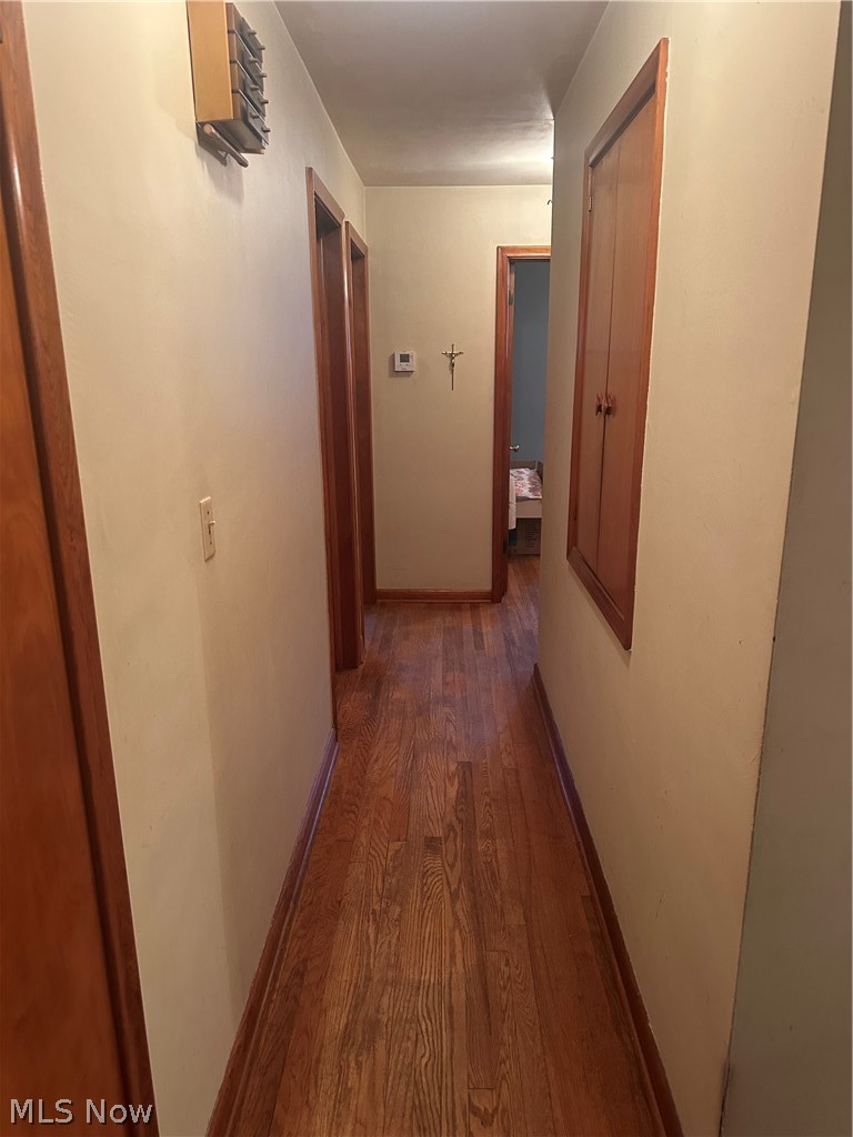 3260 S Wendover Circle Youngstown OH 44511