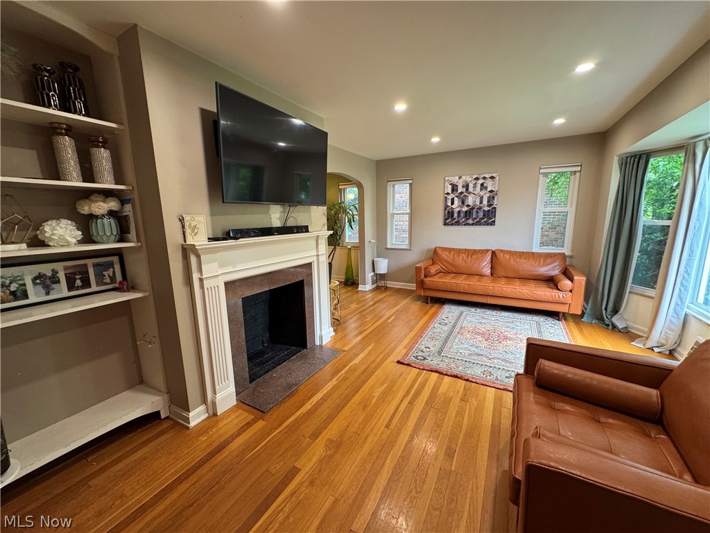 4075 Ellison Road South Euclid OH 44121