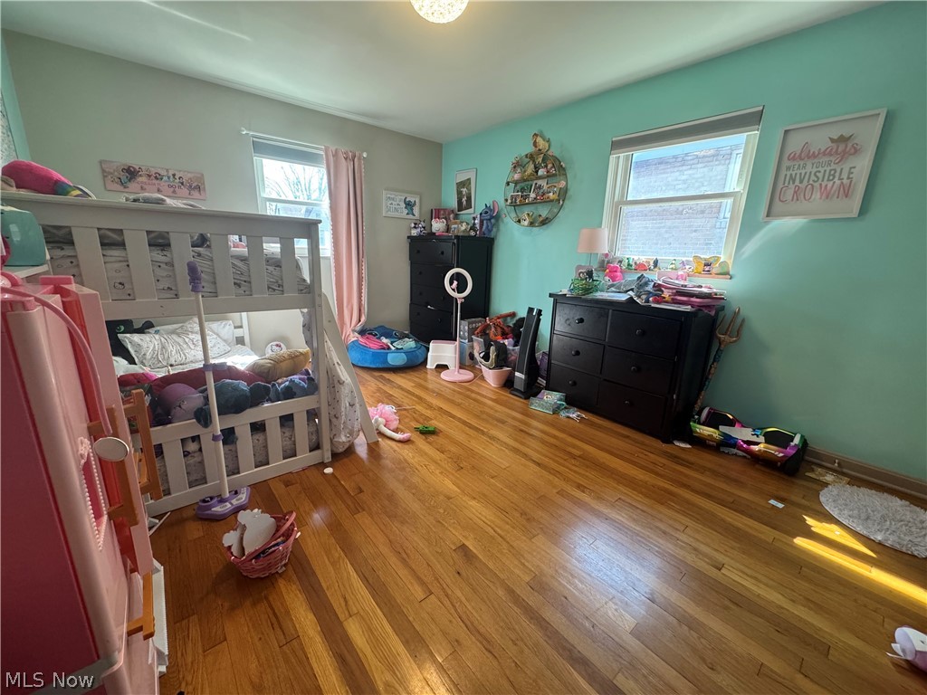 4075 Ellison Road South Euclid OH 44121