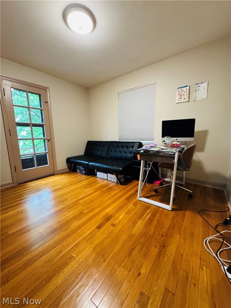 4075 Ellison Road South Euclid OH 44121