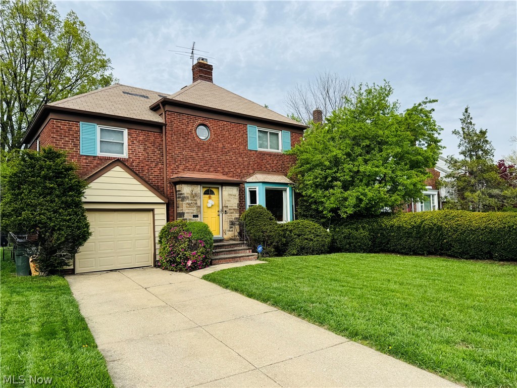 4075 Ellison Road South Euclid OH 44121