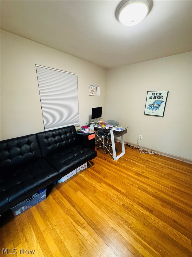 4075 Ellison Road South Euclid OH 44121