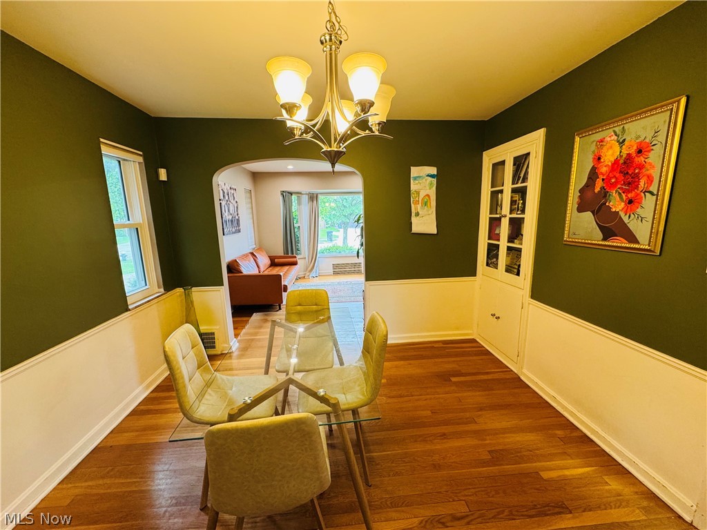 4075 Ellison Road South Euclid OH 44121