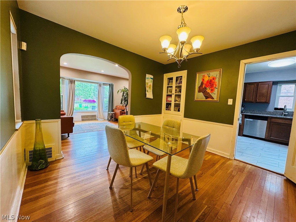 4075 Ellison Road South Euclid OH 44121