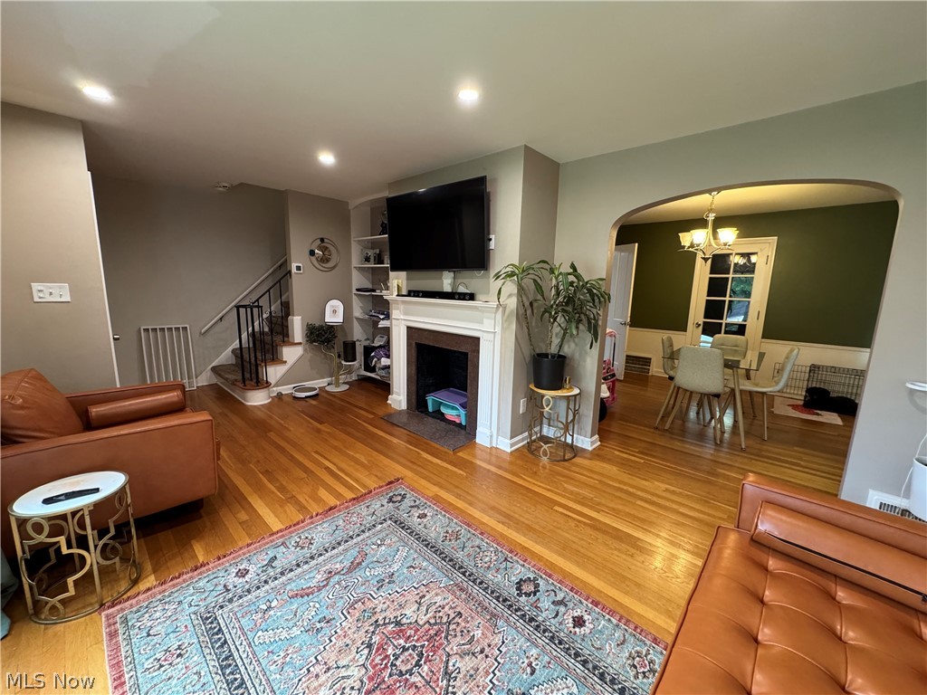 4075 Ellison Road South Euclid OH 44121