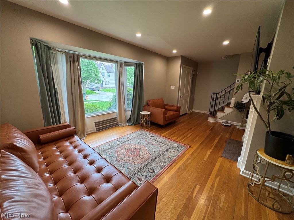 4075 Ellison Road South Euclid OH 44121