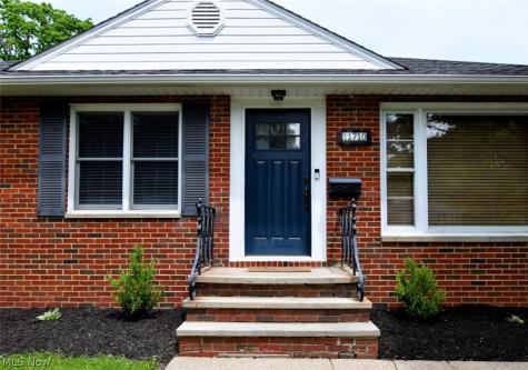 11710 Barrington Boulevard Parma Heights OH 44130