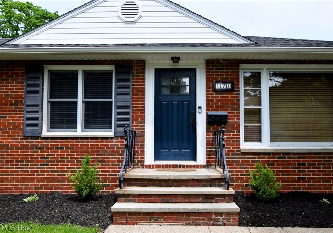 11710 Barrington Boulevard Parma Heights OH 44130