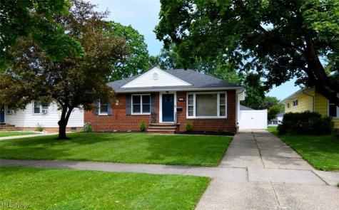 11710 Barrington Boulevard Parma Heights OH 44130
