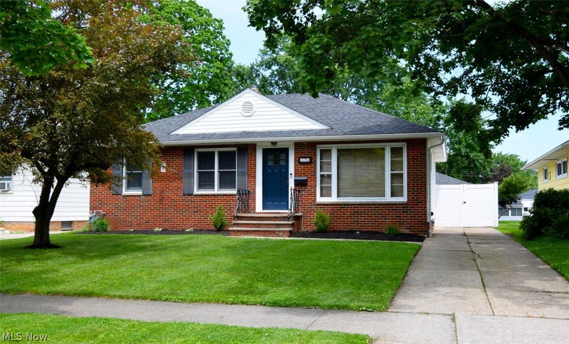 11710 Barrington Boulevard Parma Heights OH 44130