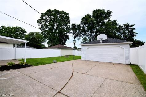 11710 Barrington Boulevard Parma Heights OH 44130