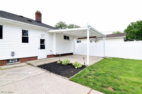 11710 Barrington Boulevard Parma Heights OH 44130