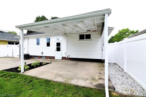 11710 Barrington Boulevard Parma Heights OH 44130