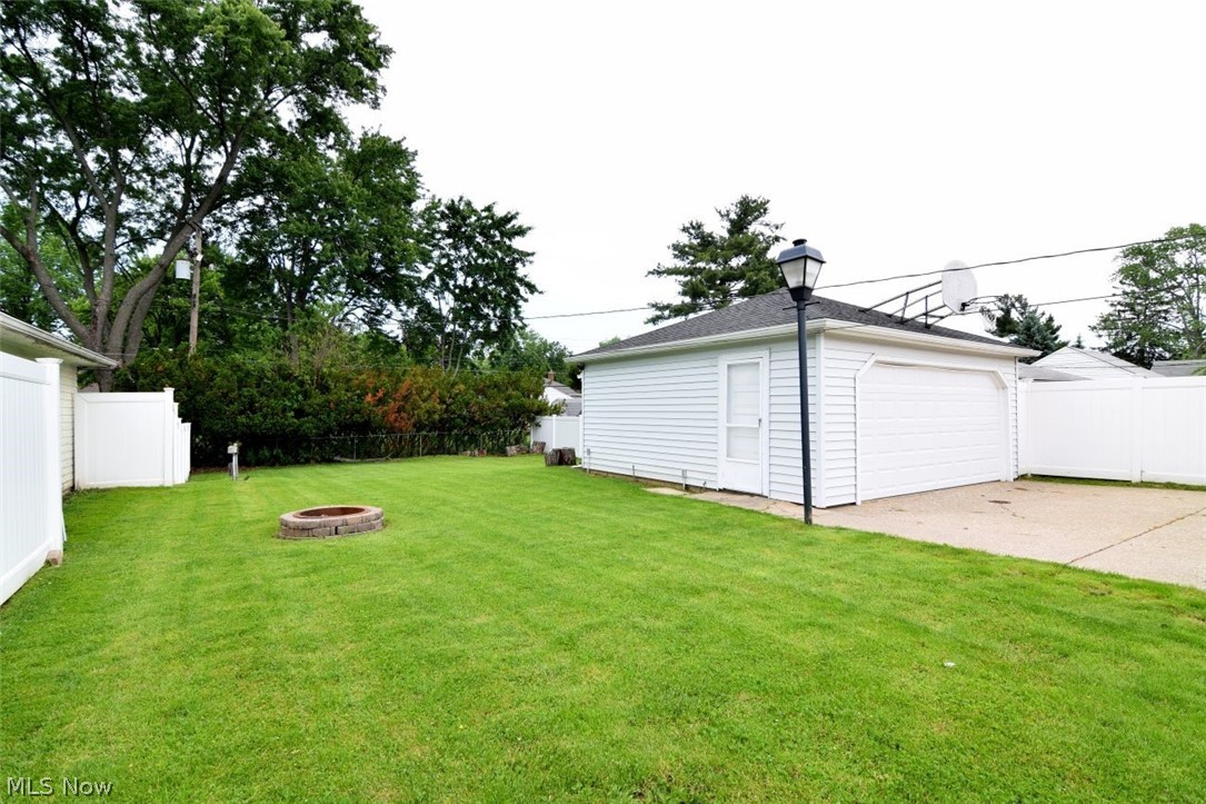 11710 Barrington Boulevard Parma Heights OH 44130
