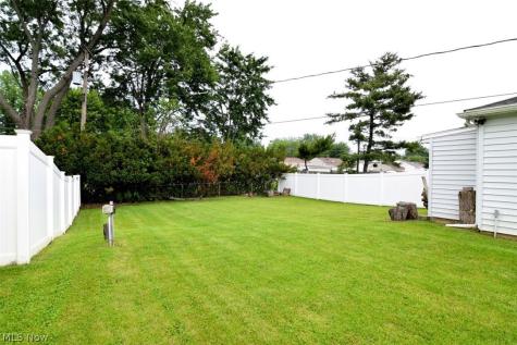 11710 Barrington Boulevard Parma Heights OH 44130