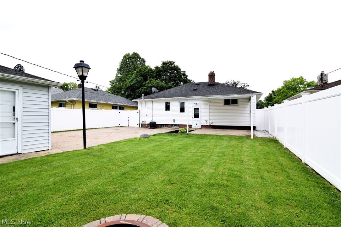 11710 Barrington Boulevard Parma Heights OH 44130
